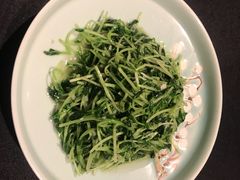 -北京王府井希尔顿酒店·秦唐中餐厅Chynna