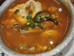 -纽斯桑拿会所(天山店)