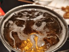 -师烤·豆花烤鱼(广州荔湾扬韬广场店)