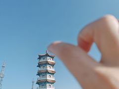 -北京十三陵国家森林公园蟒山景区
