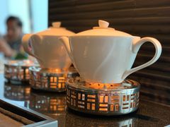 -天龙轩(香港丽思卡尔顿酒店)