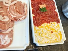 -金刚山(学府路店)