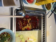 -野妹火锅(布吉店)