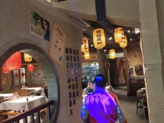 -帝一铭家宴(板塘店)