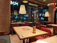 -大师兄·西北小馆(金湾华发商都店)