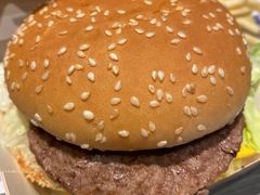 -麦当劳(秣陵路店)