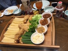 -胡杨记忆(和平路店)