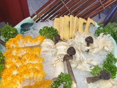 -乔先生涮肉·鲜活牛羊肉火锅(塘沽店)