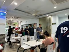 -许记大碗皮肚面馆(三条巷店)