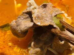 -旺福·贵州酸汤牛肉火锅(陆悦天地店)