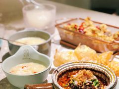 -苦尽酒馆·川菜(鼓楼店)