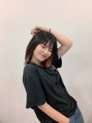 -OOTD造型