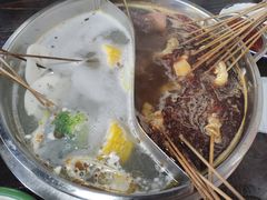 -三番火辣串串香(总店)