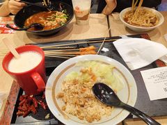 -永和大王(花好园店)