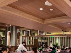 大堂-尚一汤·粤菜海鲜(环球港店)