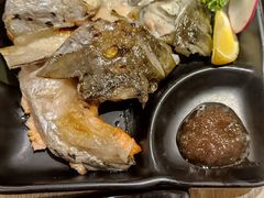 -万岁寿司(芳村店)