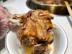 -和庆斋羊蝎子火锅·碳缸烧烤(顺义旗舰店)