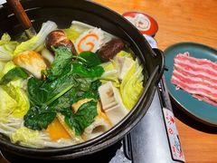 -松涛日本料理