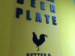 -BHC炸鸡(明洞总店)