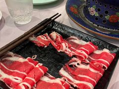 -东来顺饭庄(apm总店)