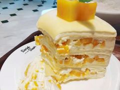 -丹礼糖甜品