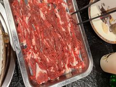 -京炭铜锅涮肉·羊蝎子·羊肉炉(保利·时光里店)