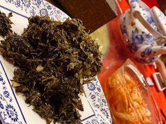 -陈记菜馆·非遗淮扬菜(东关街教场店)