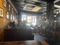 -玛吉阿米·餐吧