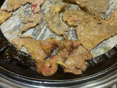 -正宗齐齐哈尔烤肉·齐牛哥鲜切炭火烤肉(杭州总店)