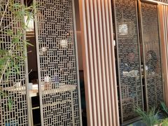 景观位-锦府盐帮·李宅(领展购物广场中关村店)