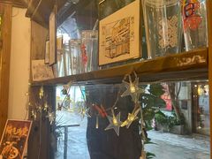 -西关84·History·Art·Cafe