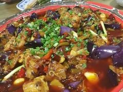 -灶东家民间菜(回兴店)