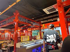 -祥源胡同·涮牛羊肉火锅(花桥店)