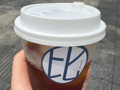 -Be Lived Cafe比例咖啡(摩天轮店)