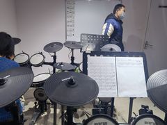-TEMPO 音乐(五角场店)