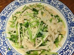-新侨小馆(东直门北小街店)