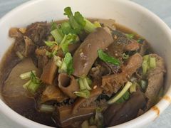 -有章牛杂(石厦店)