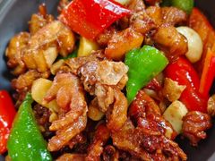 -蛇平饭店(明园路店)
