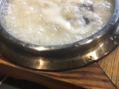 鸡油饭-巫记鸡饭店