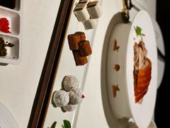 -四季民福烤鸭店(外滩外白渡桥店)