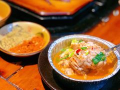 -阿昌白族石板烧(大理古城店)