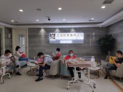 -玛丽亚妇产医院产后修复·医美产康中心