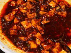 -四川饭店(长白店)