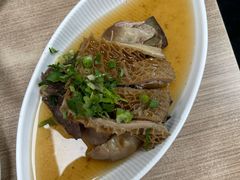 -百福麵家(新馬路店)