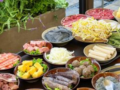 -阳阳老火锅(小南门店)