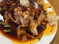 -温记府廟豆汤饭·始于1955年(海椒店)