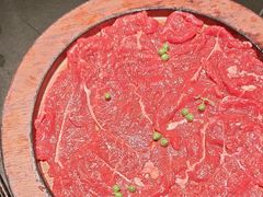 -季季山·云南野生菌火锅(上海首店)