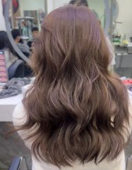 -乾健·烫染·接发SALON