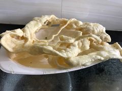 桂花冰糖蛋散-无影脚佛山陈氏盲公丸始创店(飞鸿街店)