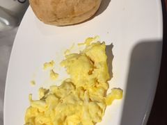 -翠華餐廳(浦东机场T1店)